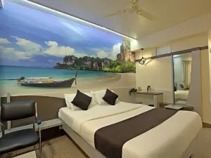 แมนาร์ส เรสซิเดนซี