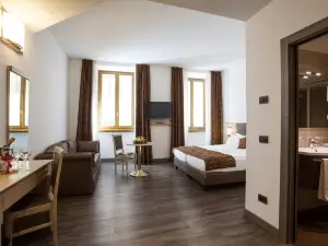 Hotel Portici - Romantik & Wellness