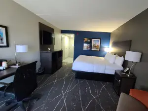 Comfort Inn Boston Milford