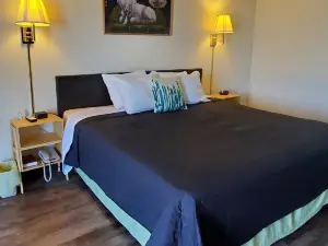 Cactus Inn and Suites