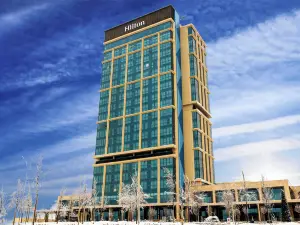 Hilton Samarkand Regency
