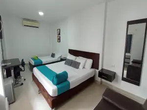 Don David Sabana Hotel