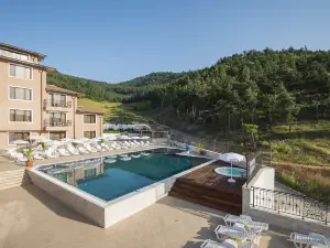 Park Hotel and Spa Vella Hills