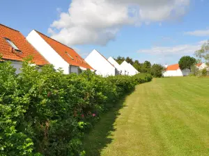 Skagen Strand Holiday Center