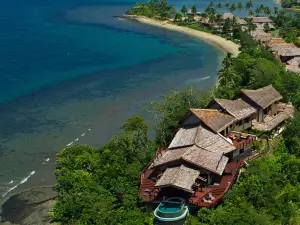 나누쿠 오베르주 리조트 피지