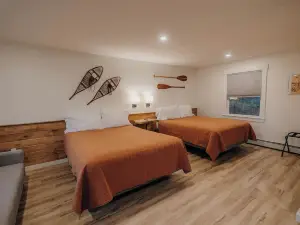 Bingham Motor Inn