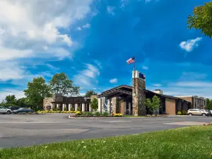 Hotel Indigo Long Island - East End