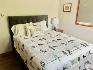 Little Glen Shores