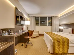 K Hotel