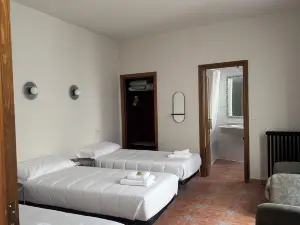 Hotel Bedmates Ávila Centro