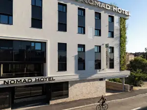 Nomad Hotel Dijon