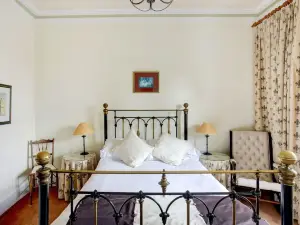 Kirkconnel Hall Hotel