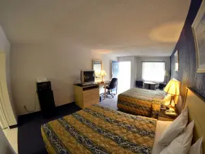 Superlodge Absecon/Atlantic City