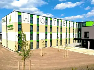 Green Deer Bavarian Hotel