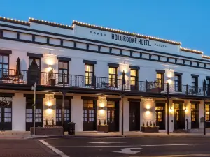 The Holbrooke Hotel