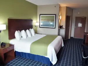 Brookstone Lodge & Suites