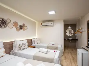 Pousada Mar Atlântico