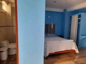 La Posada 815