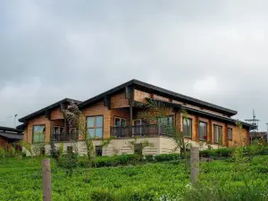 Ridge Cabin Resort