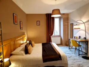 Chambres d'hôtes Une Autre Maison