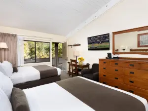 Pokolodi Lodge