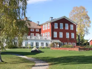 STF Undersvik Gårdshotell & Vandrarhem