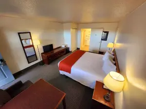 Budget Motel