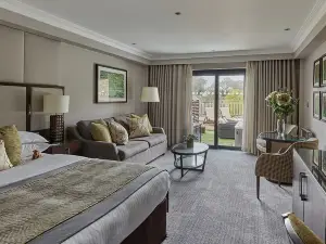 St. Pierre Park Hotel & Golf