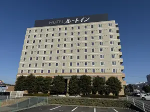 Hotel Route-Inn Aso Kumamoto Airport Ekimae