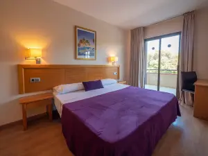 Aparthotel Golf Beach