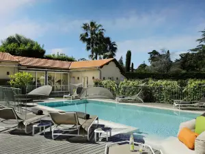 Hotel Villa Fabulite