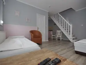 Guest House Romantika Panzio