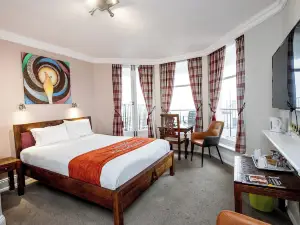 Amsterdam Hotel Brighton Seafront