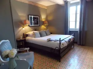 Hostellerie le Roy Soleil
