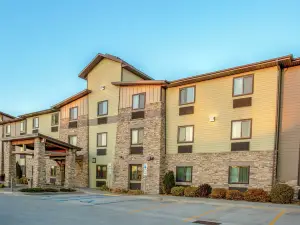 My Place Hotel-Bismarck, ND