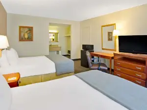 Days Inn by Wyndham Silver Spring