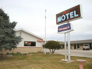 Capri Motel