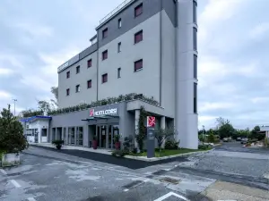 Best Western Hotel Corsi