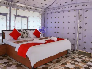 Shiv Tara Desert Camp