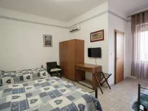 Albergo Pensione Ardenza Self Check-IN