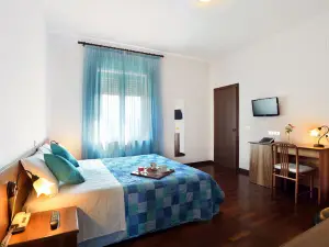 Hotel Ristorante Dante