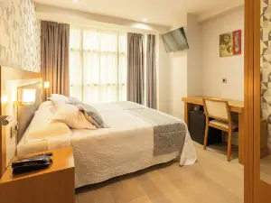 Hotel Montedobra