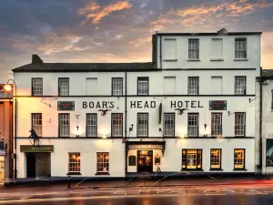 Boars Head Hotel