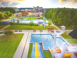Park Inn by Radisson Hotel and Spa Zalakaros