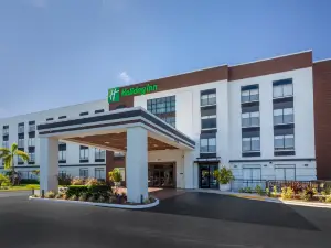 Holiday Inn Tampa North