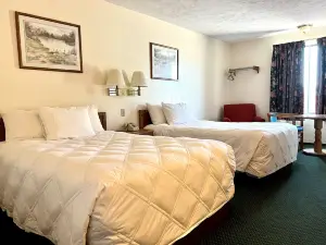 Baxter Inn 4 Less