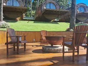 Pousada Villa Barril