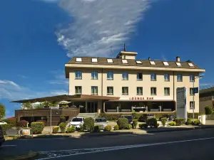 Axolute Comfort Hotel