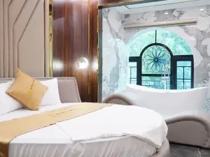 Romeo Hotel Villa Pháp Vân Hà Nội by Bay Luxury