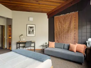 Secluded Haven with Stunning Views - Spectacular Mountain Retreat